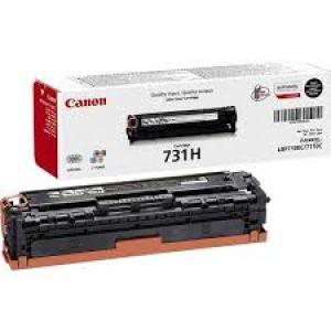 Canon CRG-731HBK Toner Kartuş