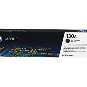 HP CF350A Toner Kartuş 130A
