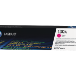 HP CF353A Kırmızı Toner Kartuş (130A)