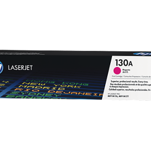 HP CF353A Kırmızı Toner Kartuş (130A)