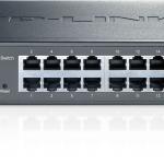 Tp-Link TL-SG1024DE 24 Port Gigabit Switch