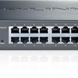 Tp-Link TL-SG1024DE 24 Port Gigabit Switch