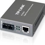 TP-Link omada MC200CM Gigabit Medya Dönüştürücü