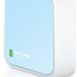 Tp-Link TL-WR802N Nano Router