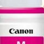 Canon 0665C001 GI-490-M Kırmızı Mürekkep 7000 syf