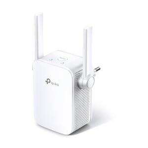 Tp-Link TL-WA855RE 300Mbps Menzil Genişletci(Priz)