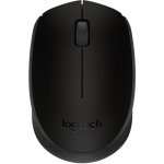 Logitech M171 Kablosuz Mouse Siyah-Gri 910-004424