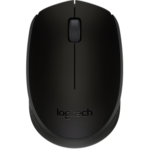 Logitech M171 Kablosuz Mouse Siyah-Gri 910-004424