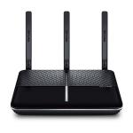 TP-LINK ARCHER VR600 4PORT ADSL2 1300Mbps MODEM/ROUTER