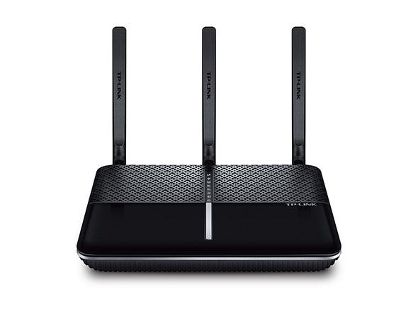 TP-LINK ARCHER VR600 4PORT ADSL2 1300Mbps MODEM/ROUTER