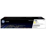 HP W2072A Sarı Toner No 117A