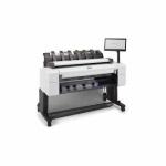 HP 3XB78A T2600 PS MFP 36 INC