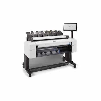 HP 3XB78A T2600 PS MFP 36 INC