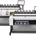 HP 3EK15A T2600DR 914MM PS YAZICI