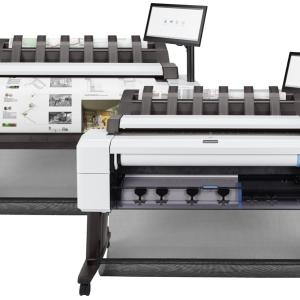 HP 3EK15A T2600DR 914MM PS YAZICI