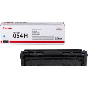 Canon CRG-054H C Mavi Toner Kartuş