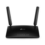 Tp-Link TL-MR150 Çift Bant LTE (3G-4G) Router