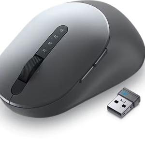 Dell MS5320W Bluetooth Mouse Titan-Gri (570-ABHI)