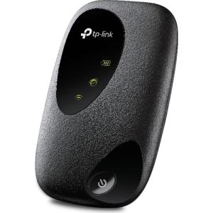Tp-Link M7000 LTE (3G-4G) Taşınabilir Router
