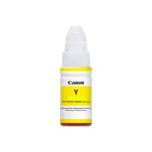 Canon GI-41-Y Sarı Mürekkep