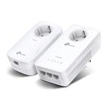 Tp-Link TL-WPA8631PKIT 1200Mbps Powerline Extender