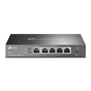 Tp-Link omada ER605 Gigabit VPN Router V2