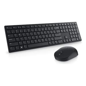 Dell Pro KM5221W Kablosuz Set Siyah (580-AJRB)