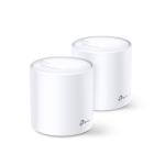 Tp-Link Deco X50(2-pack) Mesh Üçlü Router