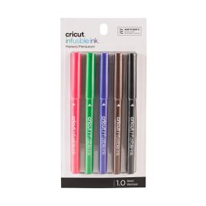 CRICUT 2006256 INF INK PEN X5 BASICS
