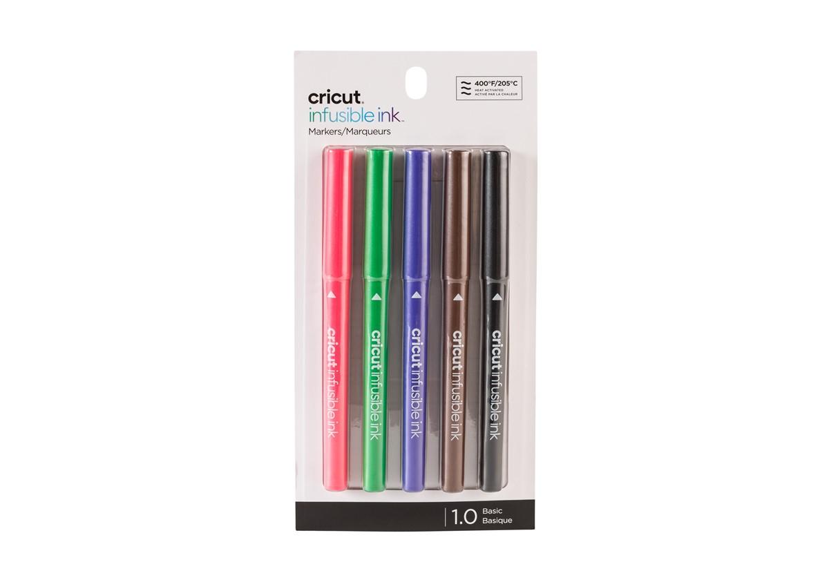 CRICUT 2006256 INF INK PEN X5 BASICS