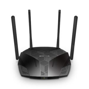 TP-LINK MERCUSYS MR80X DUALB ROUTER