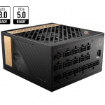 MSI PSU MEG AI1300P PCIE5