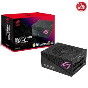 ASUS ROG-STRIX-1000G-AURA POWER SUPPLY