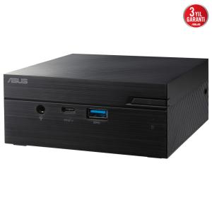 ASUS MINI PC PN41-S1-BC467AV