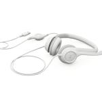 Logitech H390 Kablolu Kulaklık Beyaz 981-001286