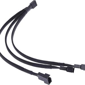 ASUS Fan Çoklayıcı