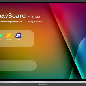 55 VIEWSONIC IFP5550-5 VS19315