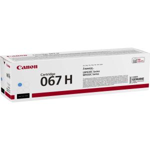 Canon CRG-067H C Mavi Toner