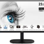 23.8 MSI PRO MP245V MONITOR