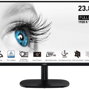 23.8 MSI PRO MP245V MONITOR