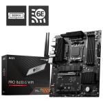 MSI Pro B650-S Wifi D5 AM5 Hdmi Dp