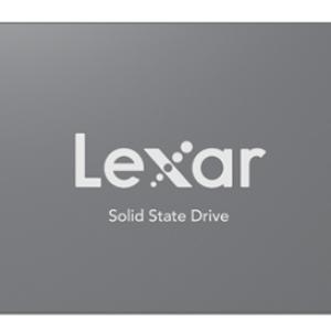 LEXAR SSD NS100 2.5 SATA 1TB