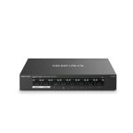 TP-LINK MS108GP 8PORT 10/100/1000 SWITCH