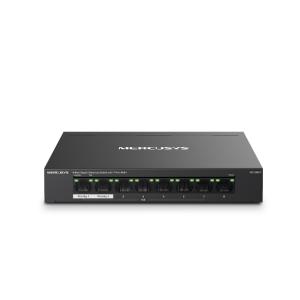 TP-LINK MS108GP 8PORT 10/100/1000 SWITCH