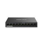 TP-LINK MS110P 10PORT 10/100 SWITCH