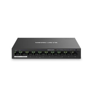TP-LINK MS110P 10PORT 10/100 SWITCH
