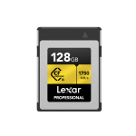 LEXAR 128GB LCXEXPR128G-RNENG CF-EXP