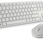 Dell Pro KM5221W Kablosuz Set Beyaz (580-AKHG)