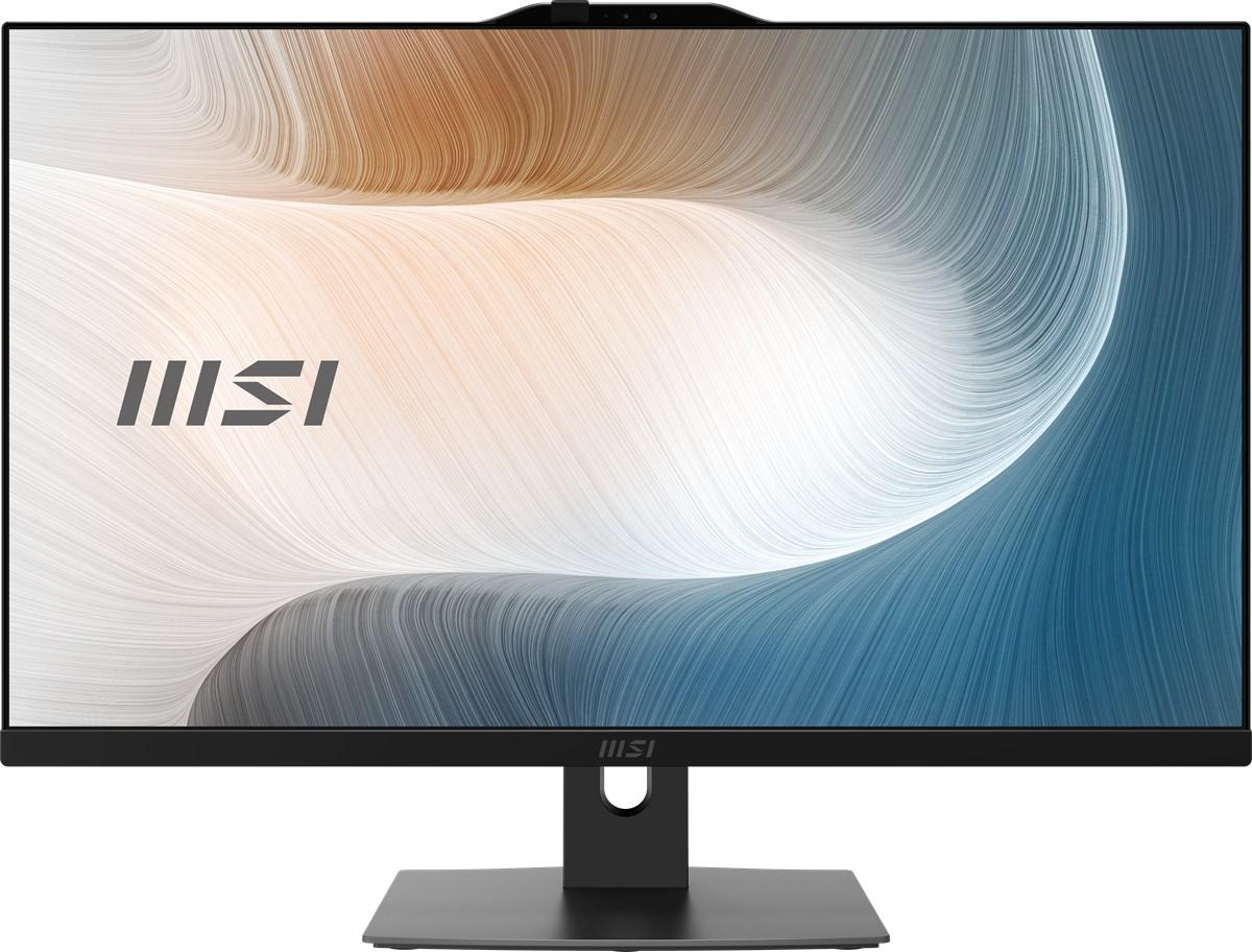 27 MSI AIO MODERN AM272P 12M-690XTR