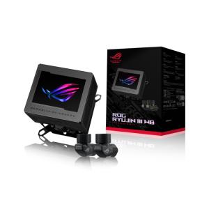 ASUS ROG RYUJIN III WATER BLOCK